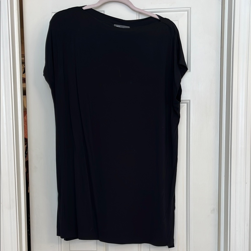 Black Women's Top